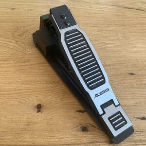 Alesis Hi-Hat Foot Pedal for‎ Surge Mesh Kit, Power Mesh Kit Preowned